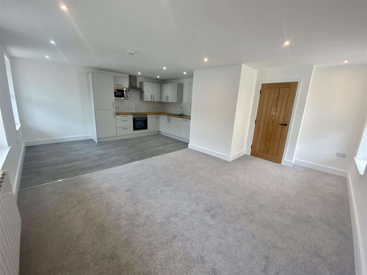 3 Trematon Lodge, 97 St. Saviours Road, St. Helier